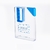 Large Capacity Double Decker Bottle
