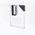Large Capacity Double Decker Bottle