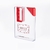 Large Capacity Double Decker Bottle