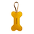 Felt Bone Shape Dog Toy