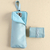 Microfiber Absorbent Umbrella Cover