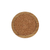Bamboo Wood Absorbent Coaster