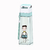 Square Water Cup