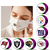 Aroma Mask Buckle