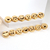 Emoji Aroma Mask Buckle