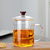 Glass Mug