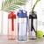 Tritan Sports Bottle