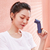 Handheld Portable Leafless Fan