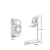 Heat Dissipation Mobile Phone Bracket