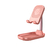 Wireless Charging Folding Mobile Phone Bracket