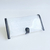 PVC Mask Storage Bag