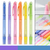 Alcohol Spray Fluorescent Pen