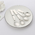 Outdoor Stainless Steel Tableware