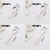 Outdoor Stainless Steel Tableware