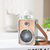 Spray Portable Mini Fan