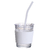Glass Coffee Cup
