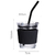 Glass Coffee Cup