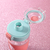 Silicone Sleeve Space Cup