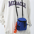 Inclined Shoulder Bag
