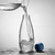 Glass Water Cup