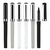 Plastic Water-based Pen with Cap