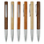 Wooden Twist Pen