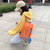 Folding Backpack