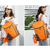 Folding Backpack