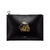 PU A4 Zip Folder