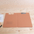 PU A4 File Folder