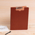 PU A4 File Folder