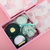 Mini Fan Bear Towel Set