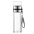 Portable Glass Mug with Infuser
