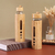 1Bamboo Shell Glass