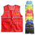 Staff Uniform Vest Coat