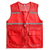 Staff Uniform Vest Coat
