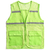 Staff Uniform Vest Coat