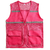 Staff Uniform Vest Coat