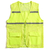 Staff Uniform Vest Coat