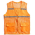 Staff Uniform Vest Coat