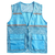 Staff Uniform Vest Coat