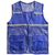 Staff Uniform Vest Coat