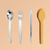 Tableware with Silicone Box