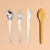 Tableware with Silicone Box