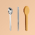 Tableware with Silicone Box
