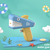 Cartoon Toy Water Gun