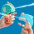 Cartoon Toy Water Gun
