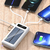 Solar Power Bank