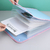 Vertical Multi-Layer Document Bag