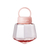 Strawberry Life Diamond Water Cup